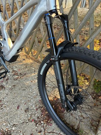 Käytetty Scott Genius 940 2025 2025 Mountainbike — kuva 3 / 8