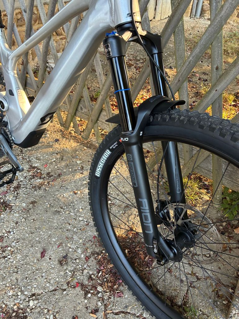 Käytetty Scott Genius 940 2025 2025 Mountainbike — kuva 3 / 8