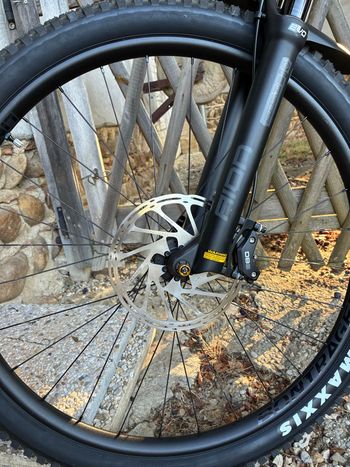 Käytetty Scott Genius 940 2025 2025 Mountainbike — kuva 4 / 8