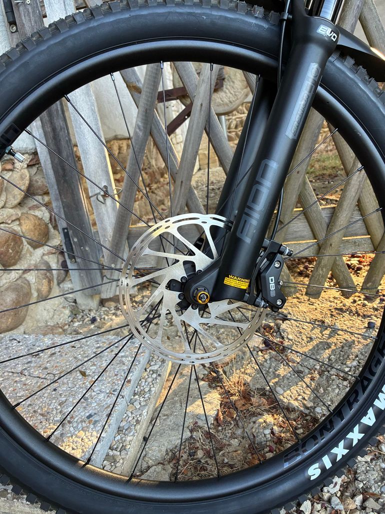 Käytetty Scott Genius 940 2025 2025 Mountainbike — kuva 4 / 8