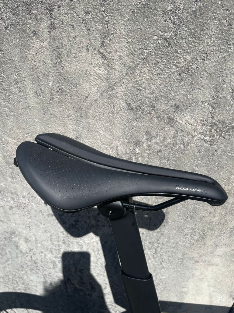 Brugt Trek Madone SL 7 Gen 8 2025 2025 Road & Gravel — billede 7 af 8