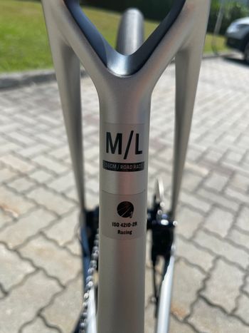 Brugt Trek Madone SL 7 Gen 8 2025 2025 Road & Gravel — billede 6 af 8