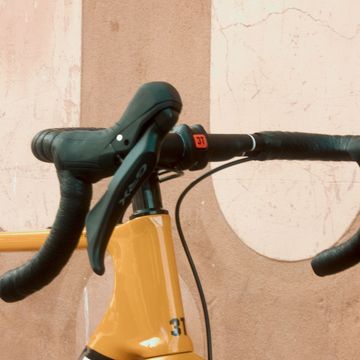 Used 3T Ultra 2025 Road & Gravel, Orange — image 3 of 5
