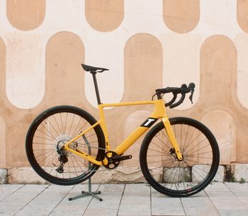 Used 3T Ultra 2025 Road & Gravel