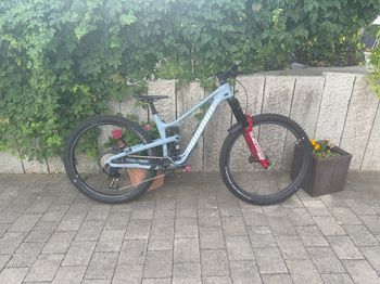 Gebrauchtes Propain Tyee 6.1 2025 MTB