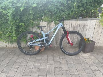 Gebrauchtes Propain Tyee 6.1 2025 MTB