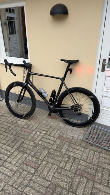 Used Giant Tcr Shimano Ultegra 2024 Road & Gravel