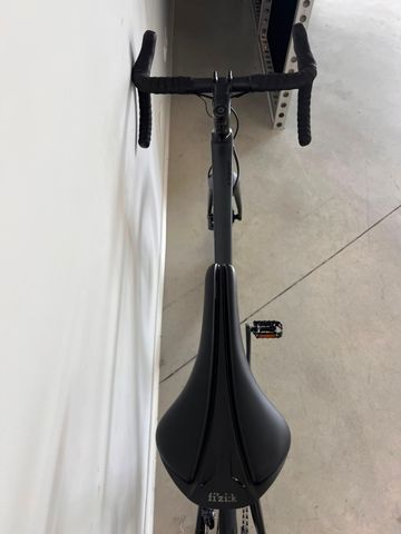 Brugt CUBE AGREE C:62 SLT Disc 2019 2019 Road & Gravel — billede 5 af 6