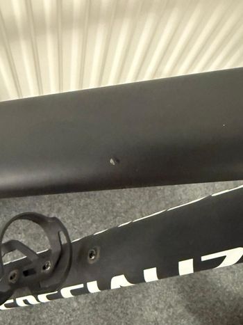 Brugt Specialized Epic SRAM GX Eagle AXS 2023 Mountainbike — billede 2 af 10