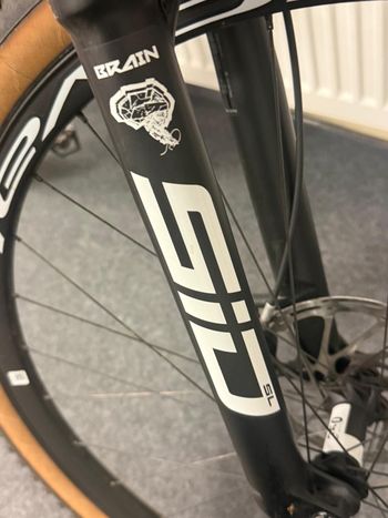 Brugt Specialized Epic SRAM GX Eagle AXS 2023 Mountainbike — billede 9 af 10