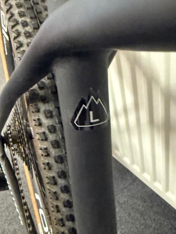 Specialized Epic SRAM GX Eagle AXS 2023 Mountainbike usato, Nero — immagine 5 di 10