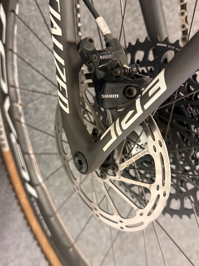 Brugt Specialized Epic SRAM GX Eagle AXS 2023 Mountainbike — billede 3 af 10