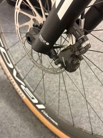 Brugt Specialized Epic SRAM GX Eagle AXS 2023 Mountainbike — billede 4 af 10