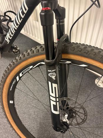 Brugt Specialized Epic SRAM GX Eagle AXS 2023 Mountainbike — billede 10 af 10