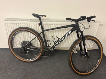 Specialized Epic SRAM GX Eagle AXS 2023 MTB d'occasion
