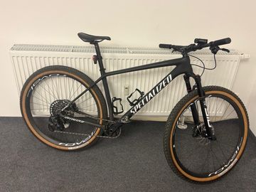 Used Specialized Epic SRAM GX Eagle AXS 2023 MTB