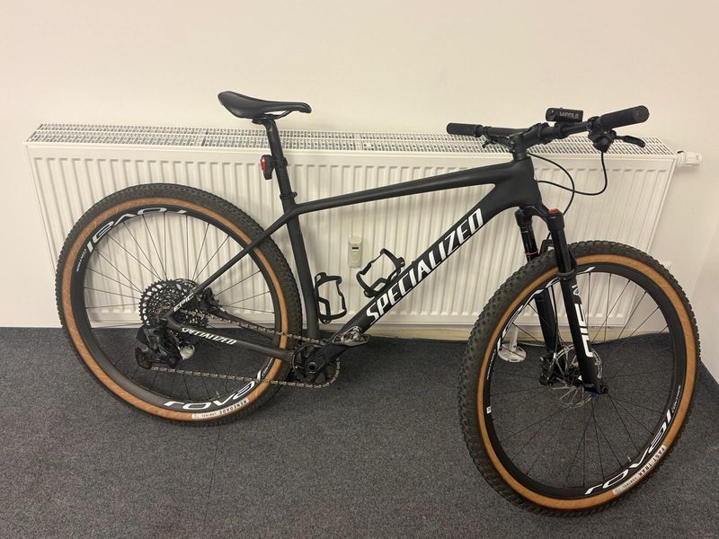 Použité Specialized Epic SRAM GX Eagle AXS 2023 MTB