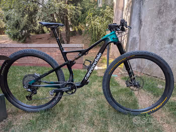 Used Cannondale Scalpel Hi-MOD 1 2022 2022 MTB