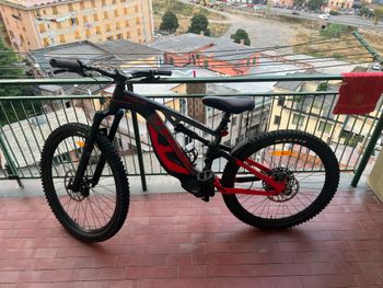 Käytetty Thok MIG-R 2023 2023 MTB