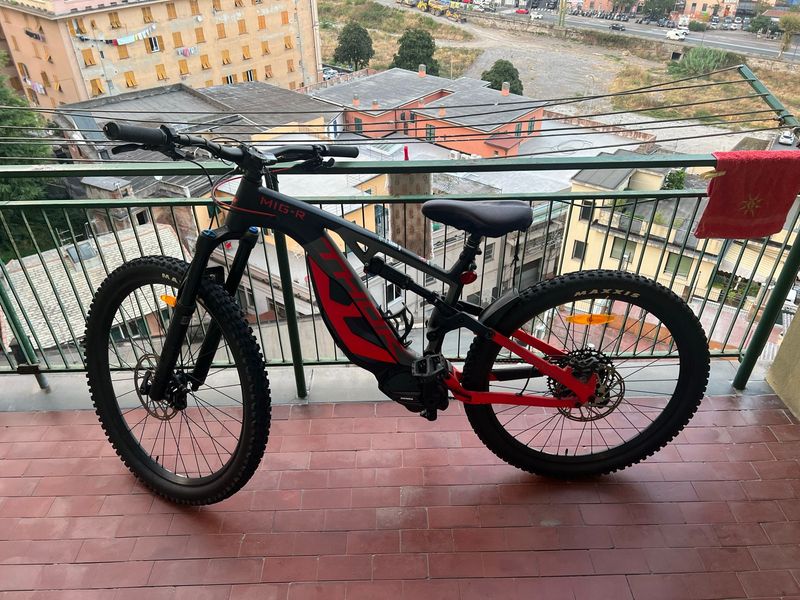 Used Thok MIG-R 2023 2023 MTB