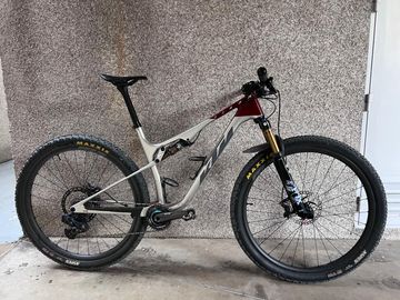 Gebrauchtes KTM SCARP MT PRIME 2022 2022 MTB