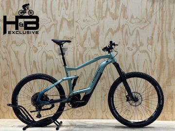 Gebrauchtes Haibike AllMtn 3 Sram SX 2022 MTB