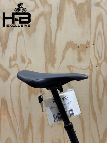 Brugt Giant Stance E + EX Pro Shimano Deore 2022 Mountainbike — billede 10 af 15