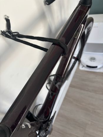 Použité Orbea ORCA OMX 2023 Frameset 2023 Road & Gravel — obrázek 2 z 3
