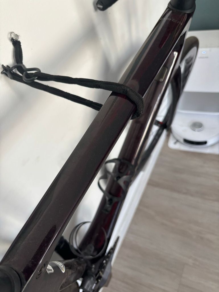 Použité Orbea ORCA OMX 2023 Frameset 2023 Road & Gravel — obrázek 2 z 3