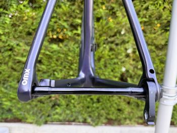 Brugt Orbea ORCA M11eLTD PWR 2025 Frameset 2025 Road & Gravel — billede 9 af 12