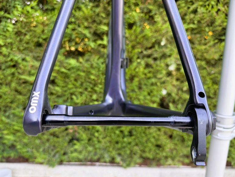 Brugt Orbea ORCA M11eLTD PWR 2025 Frameset 2025 Road & Gravel — billede 9 af 12