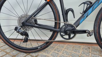 Käytetty KTM X-STRADA MASTER 2025 2025 Road & Gravel — kuva 3 / 8