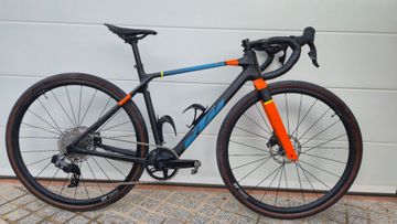 Brugt KTM X-STRADA MASTER 2025 2025 Road & Gravel