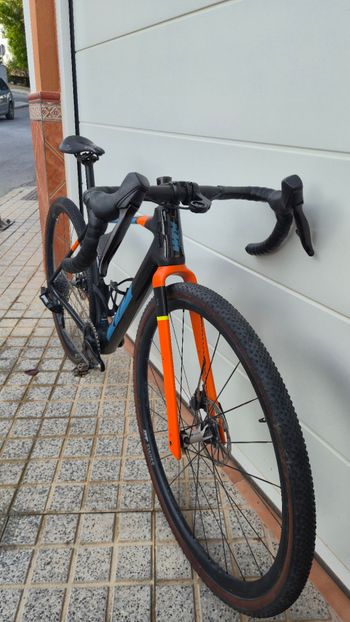 Käytetty KTM X-STRADA MASTER 2025 2025 Road & Gravel — kuva 5 / 8