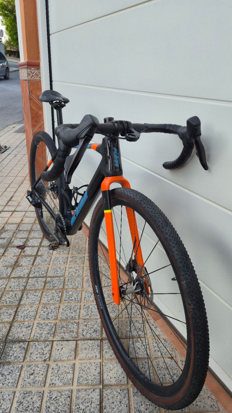 Käytetty KTM X-STRADA MASTER 2025 2025 Road & Gravel — kuva 5 / 8