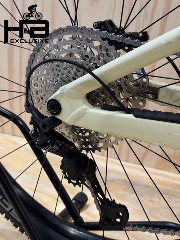 Brugt Focus THRON² 6.8 SHIMANO XT 2023 Mountainbike — billede 14 af 15