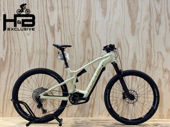 Focus THRON² 6.8 SHIMANO XT 2023 MTB de segunda mano