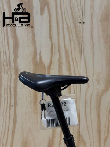 Brugt Focus THRON² 6.8 SHIMANO XT 2023 Mountainbike — billede 11 af 15