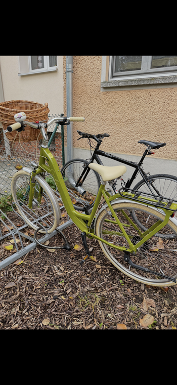 Used CUBE Ella Other Shimano 2022 Urban & Touring