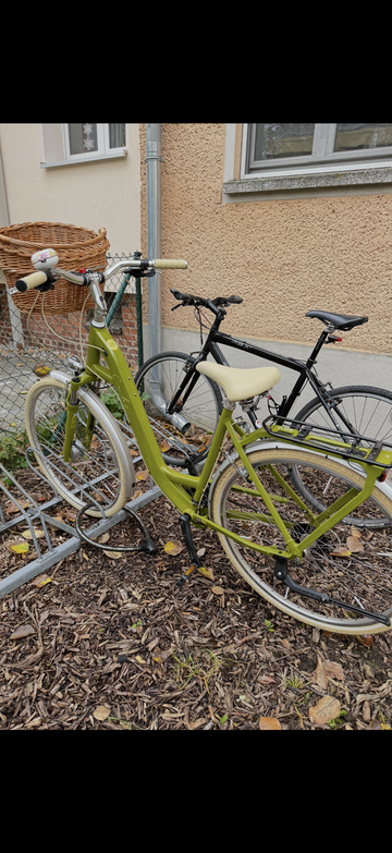 Brugt CUBE Ella Other Shimano 2022 Urban & Touring