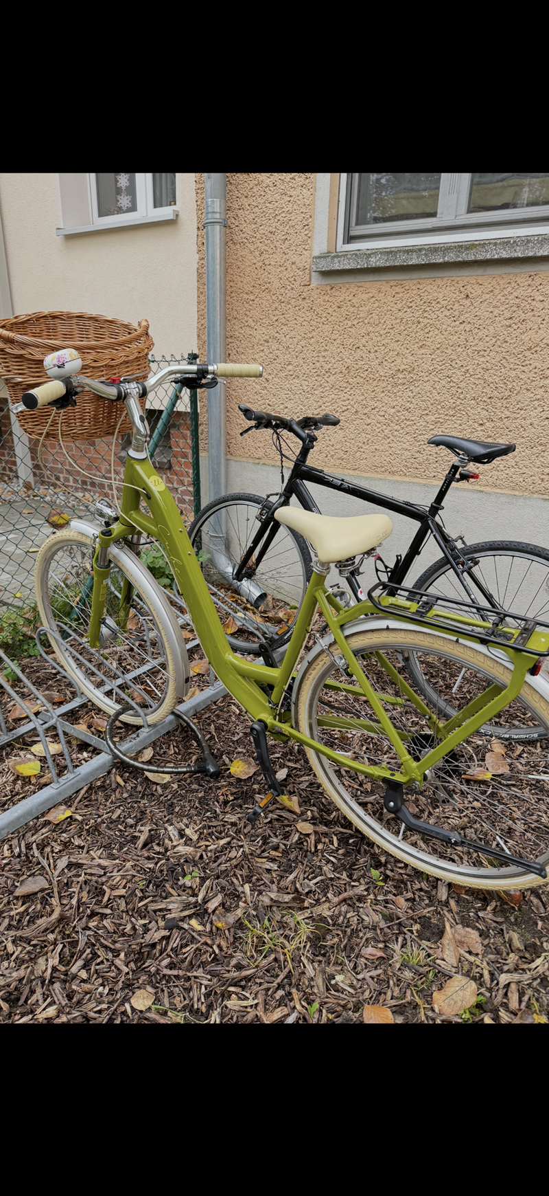 Used CUBE Ella Other Shimano 2022 Urban & Touring