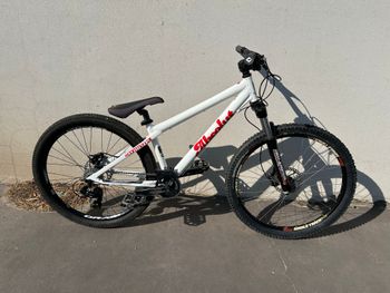 Commencal ABSOLUT 26 2018 2018 MTB d'occasion