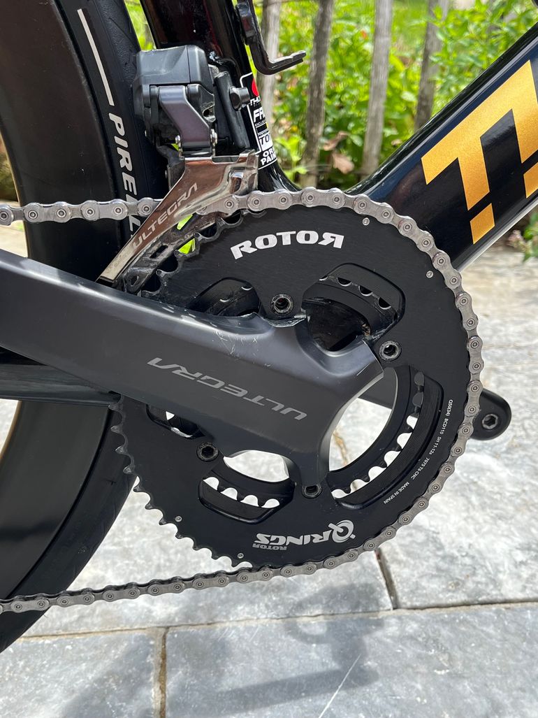 Thompson Falcon 2023 Road & Gravel d'occasion — image 5 sur 8