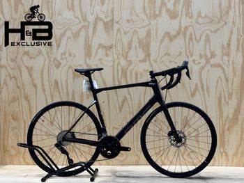Used BMC Roadmachine FIVE Carbon Shimano 105 Di2 2023 Road & Gravel