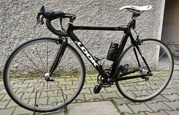 Käytetty LOOK (Norman Stadler Hawai) Kg 386 2013 Road & Gravel — kuva 6 / 14
