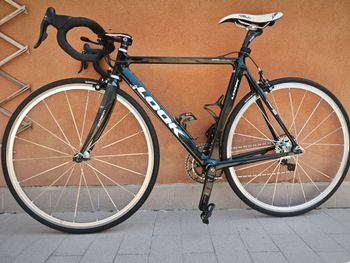 Used LOOK (Norman Stadler Hawai) Kg 386 2013 Road & Gravel