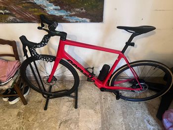 Used Cervélo R5 SRAM Force eTap AXS 2025 Road & Gravel