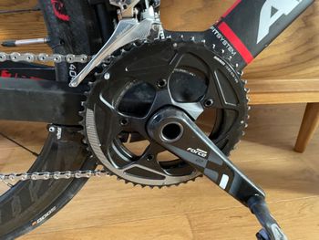 Used Argon 18 E-118 2017 Road & Gravel, Black — image 2 of 3