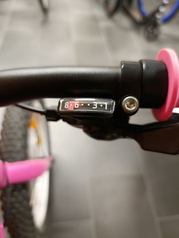 Used Trek Roscoe 20 2020 2020 Youth, Purple — image 6 of 7