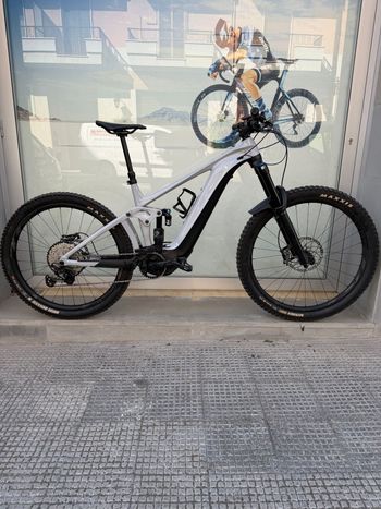 Tweedehands Giant Reign E+ 1 2021 2021 MTB